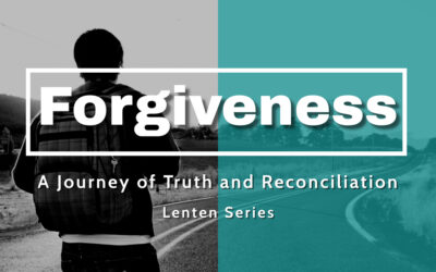 Forgiving God (3-21-21)