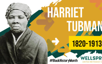 Harriet Tubman