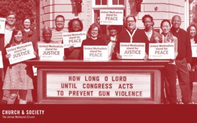 Our Call to End Gun Violence