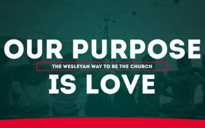 “The Visible Unity of the Church & Can We Be One Community?” (8-7-2022)