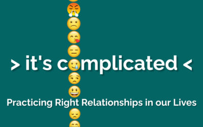 Sustaining Love (10-23-2022)