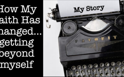 Surrendering To God (11-20-2022)