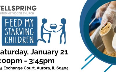 Feed My Starving Children (01-21-2023)