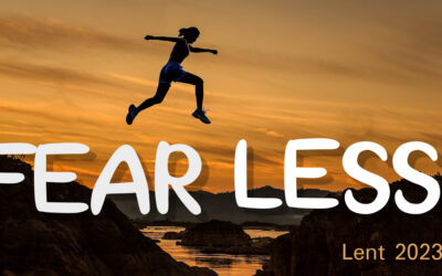 Fear breeds hatred which breeds violence, needs forgiveness (04-02-2023)