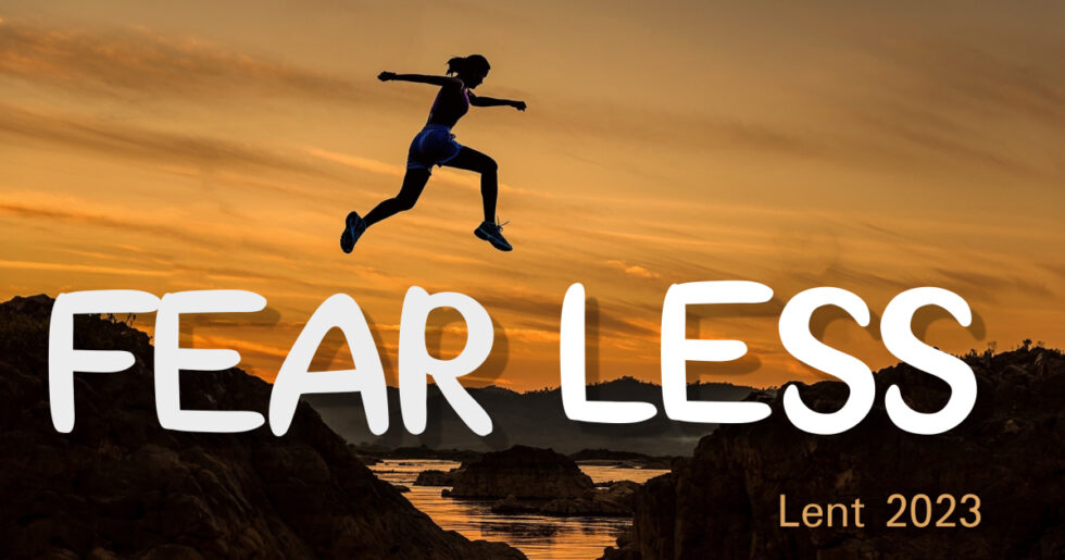 Fear breeds hatred which breeds violence, needs (04022023