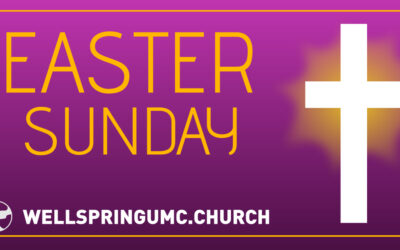 Easter 2023 – “Fear that the good news isn’t real or Jesus overcomes all fear.” (04-09-2023)