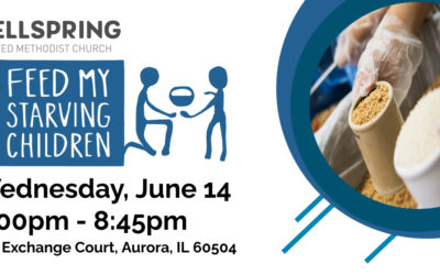 Feed My Starving Children (06-14-2023)