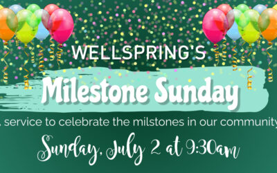 Milestone Sunday (07-02-2023)