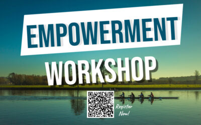 Empowerment Workshop (09-30-2023)