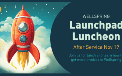 Launchpad Luncheon (11-19-2023)