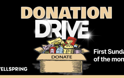 Donation Drive (03-03-2024)