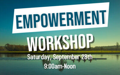 Empowerment Workshop (09-28-2024)