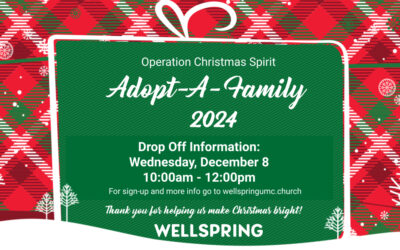 Adopt-A-Family 2024