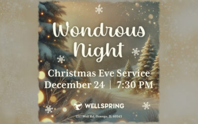 Wonderous Night (12-24-2024)