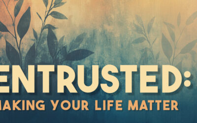 Managing Ourselves (Time, Resources, Energy) (04-27-2025)