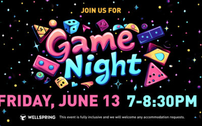Game Night (06-13-2025)