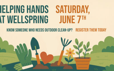 Helping Hands – Service Day (06-07-2025)