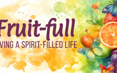 Gift Of The Spirit (06-08-2025)