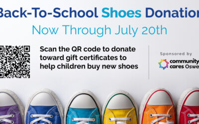 Back-To-School Donation Drive (07-06-2025)