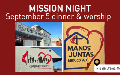 Mission Night (09-05-2025)