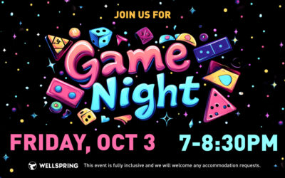 Game Night (10-03-2025)