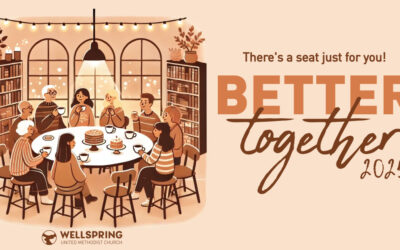 Better Together (Fall, 2025)
