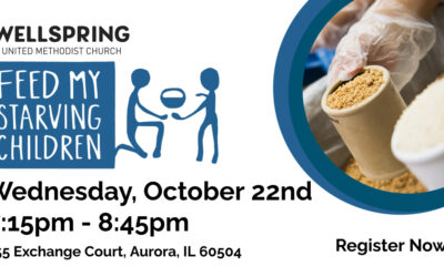 Feed My Starving Children (10-22-2025)