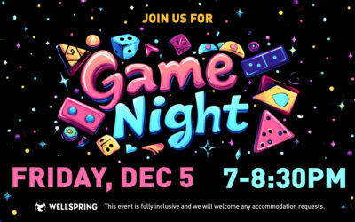 Game Night (12-05-2025)