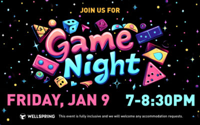 Game Night (01-09-2026)