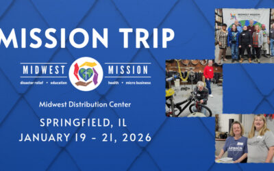 Mission Trip (01-19-26)
