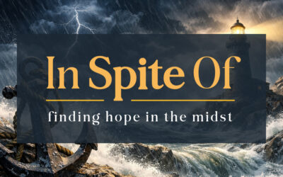 Surrender When Feeling Out of Control (01-11-2026)