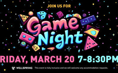 Game Night (03-20-2026)