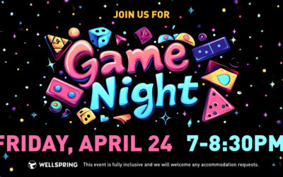 Game Night (04-24-2026)