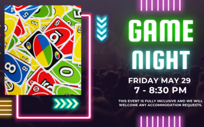 Game Night (05-29-2026)