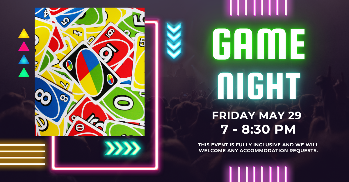 Game Night V2