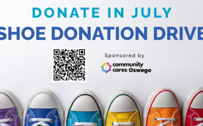 Back-To-School Shoes Drive (07-16-2026)