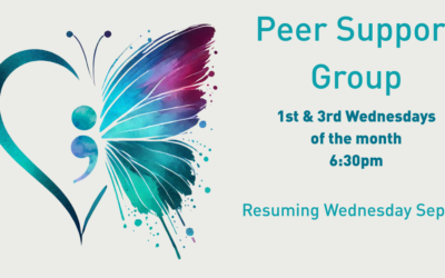 Peer Support Group (09-02-2026)