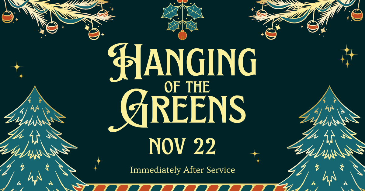 HangingOfTheGreens 11 22 26 Website