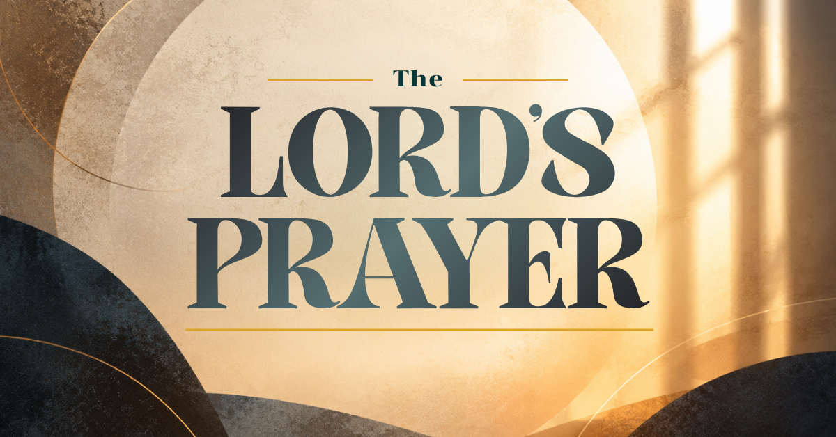 Lords Prayer V2